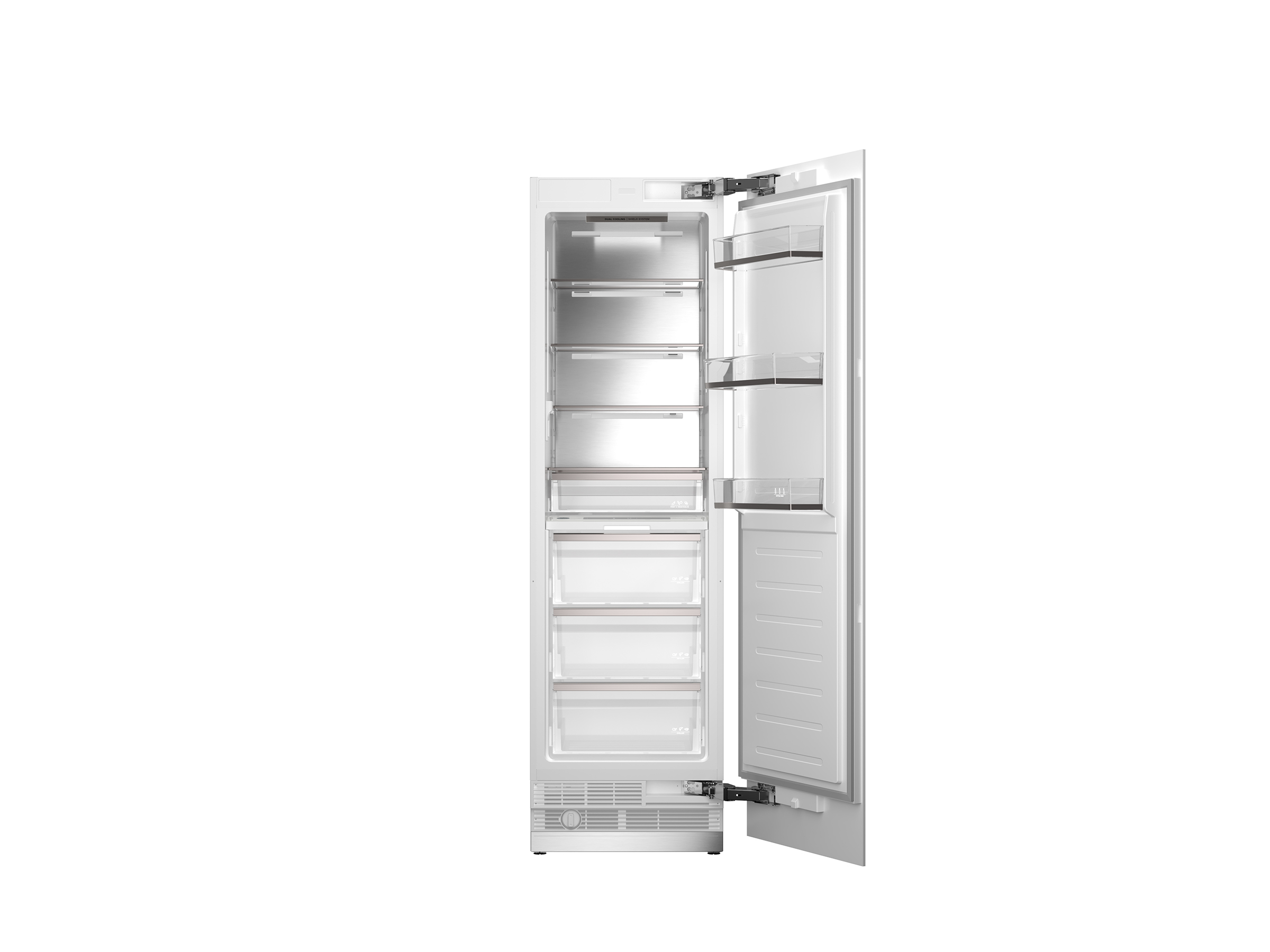 ΣΥΝΤΗΡΗΣΗ BERTAZZONI RLD60S5FPNS | ΕΝΤΟΙΧΙΖΟΜΕΝΗ ΣΤΗΛΗ ΣΥΝΤΗΡΗΣΗΣ | PREMIUM SLOT-IN